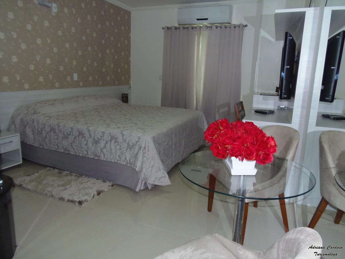 Dourada Parque Hotel Pedra Dourada Rum bild